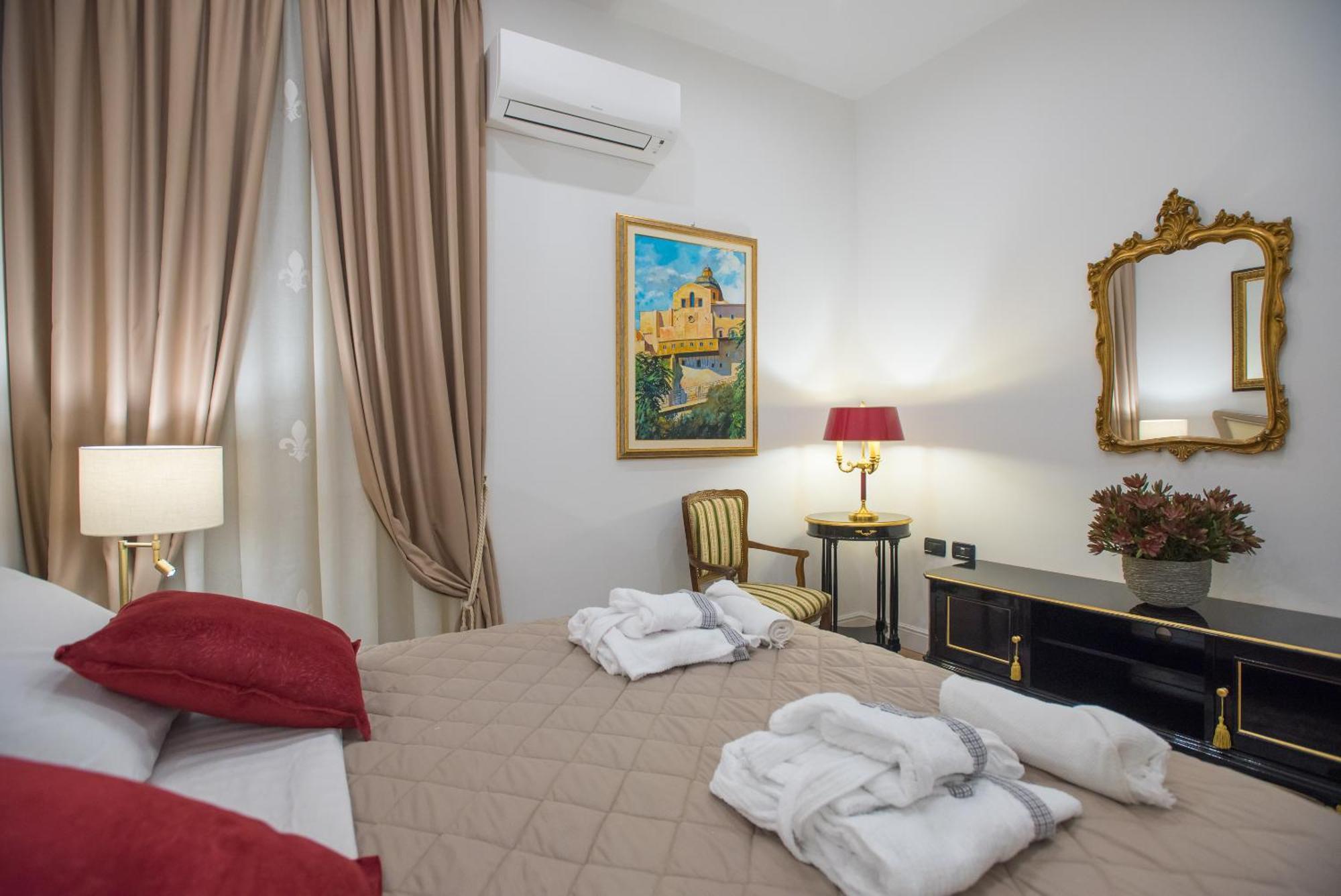 Apartment In The City Centre Кальярі Екстер'єр фото