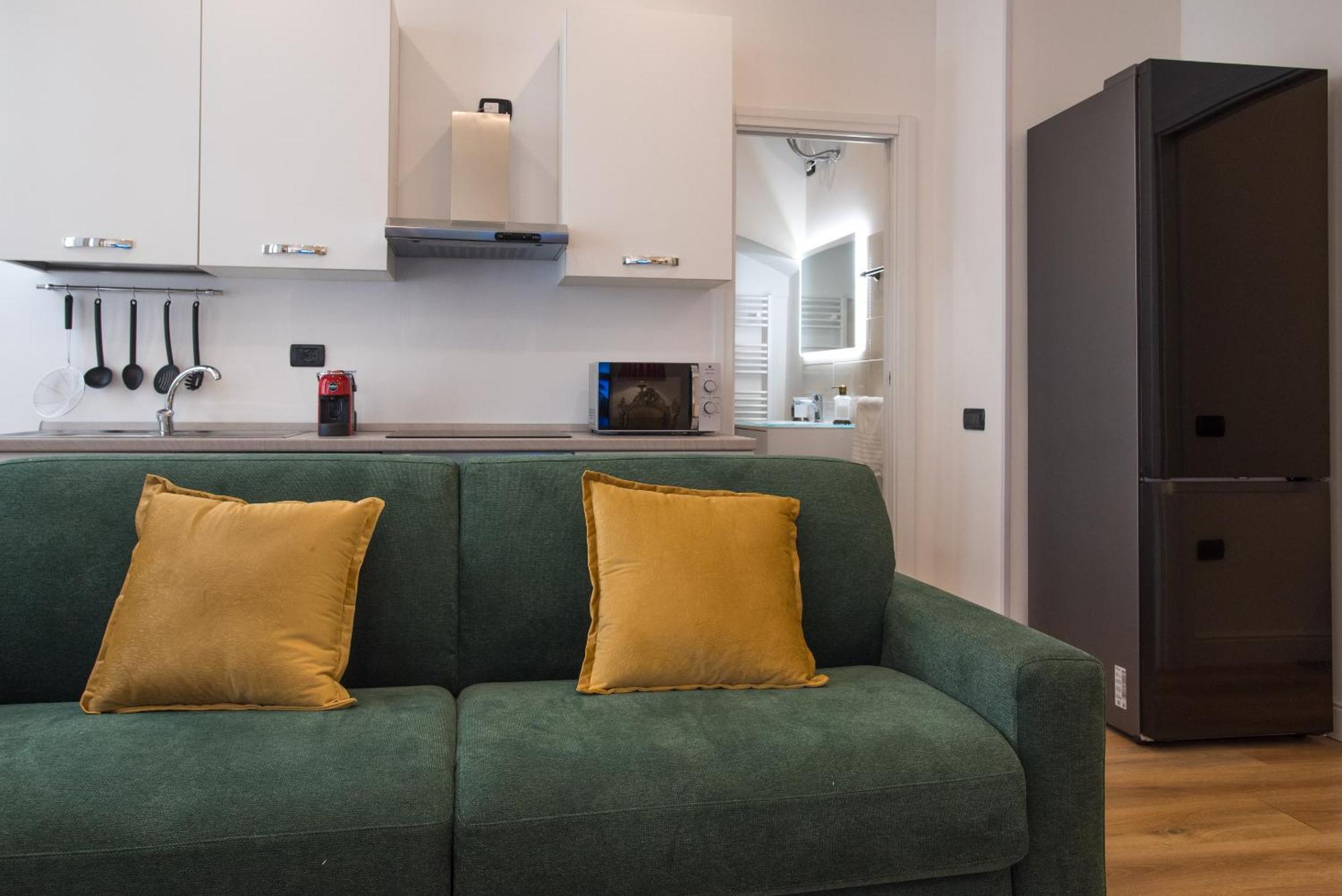 Apartment In The City Centre Кальярі Екстер'єр фото